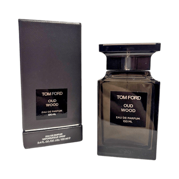 Oud Wood Eau de Parfum