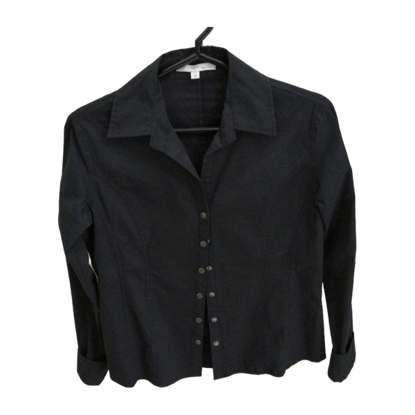Laura desing blouse