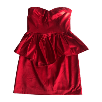 Mbym dress