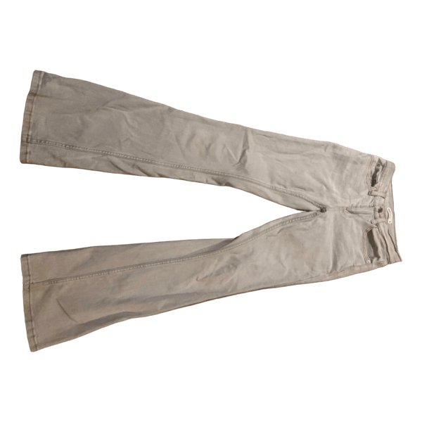 Light blue jeans