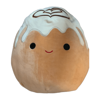 12” Chanel Squishmallow