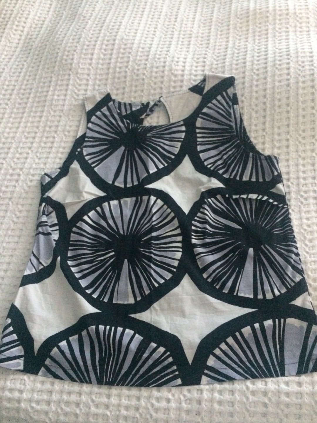 Marimekko top