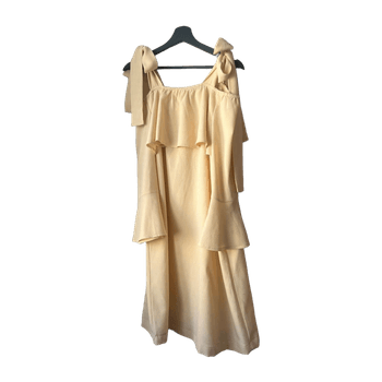 Ganni dress