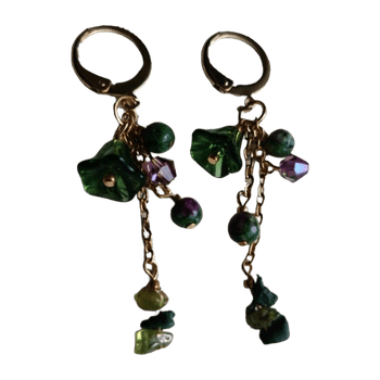 Handmade jewelry