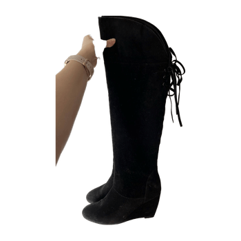 Super mode boots