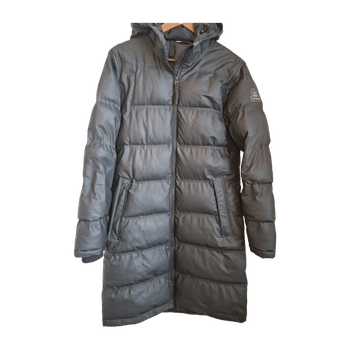 Tretorn coat