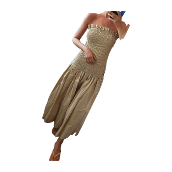 H&m dress