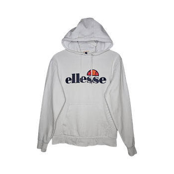 Ellesse naisten huppari 