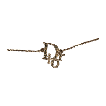 Dior jewelry