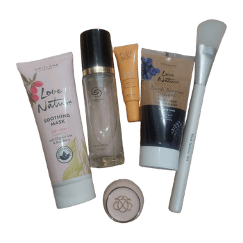 Oriflame beauty product