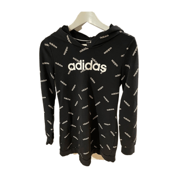 Adidas hoodie