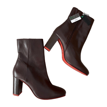 Benetton boots