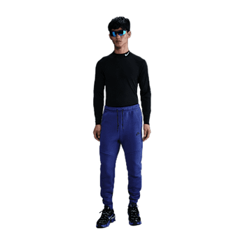 Fleece joggers