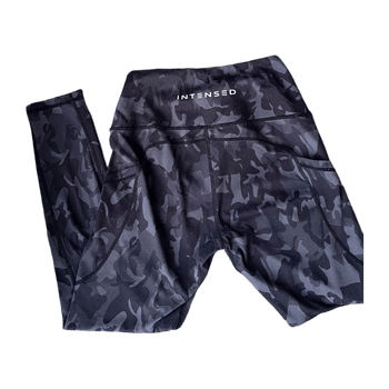 Intensed sportswear