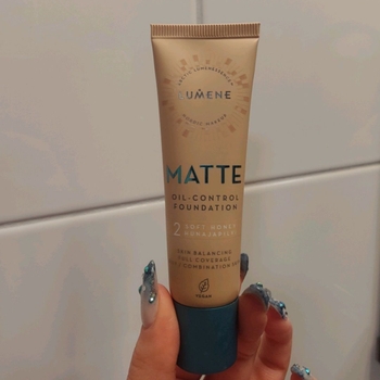 Lumene beauty product