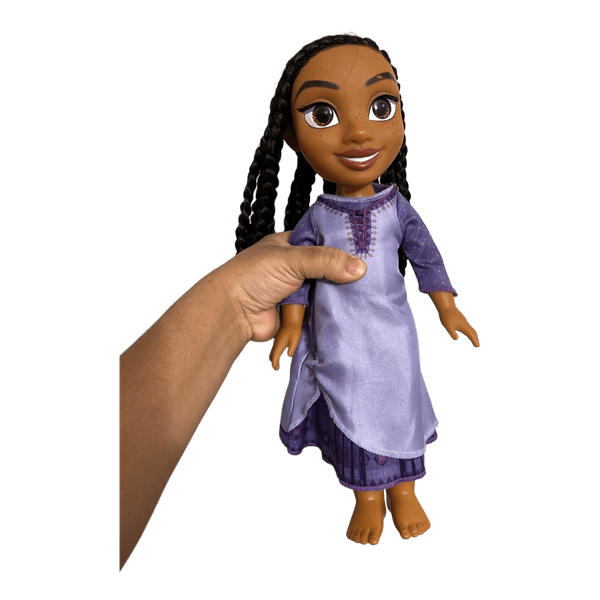 Disney character