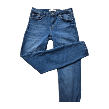 Zara jeans