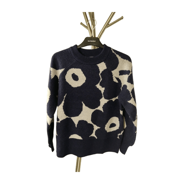 Marimekko hoodie