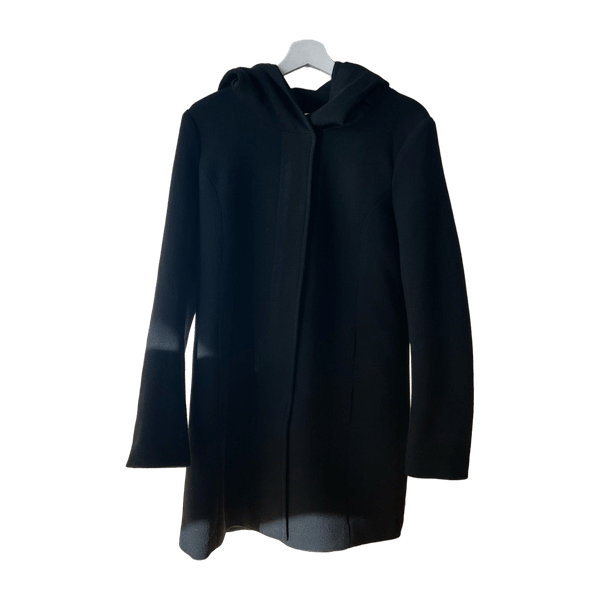 Only coat