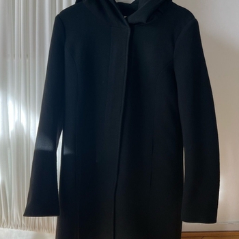 Only coat