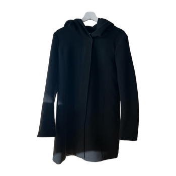 Only coat