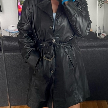 Ckn of scandinavia coat