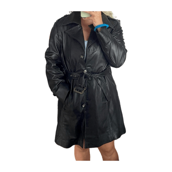 Ckn of scandinavia coat