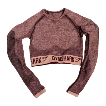 Gymshark sportswear