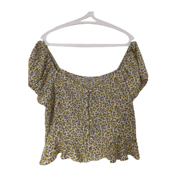Alpha 211 top
