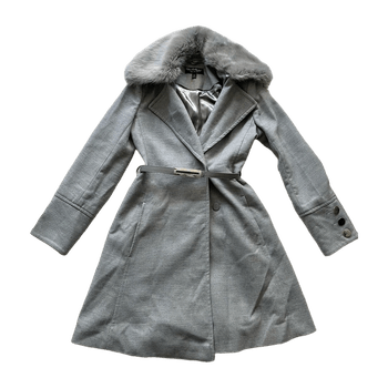 Miss selfridge coat