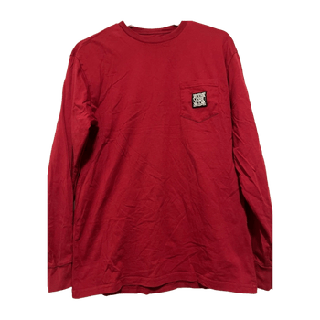 Vans blouse
