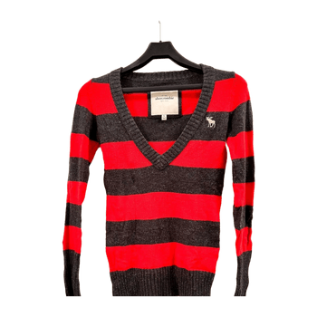 Abercrombie & fitch cardigan