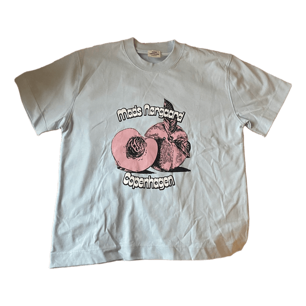 Mads Nørgaard t-shirt