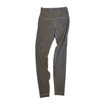 Lululemon sportswear