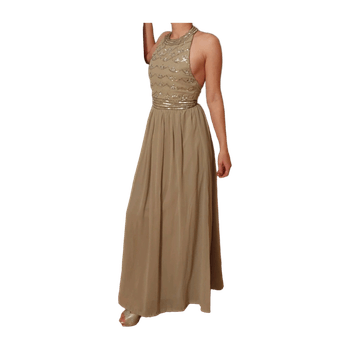 Nly eve juhlamekko dress