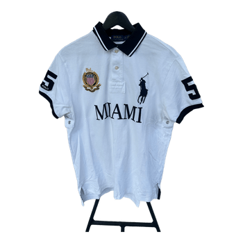 Polo Ralph Lauren pikeepaita
