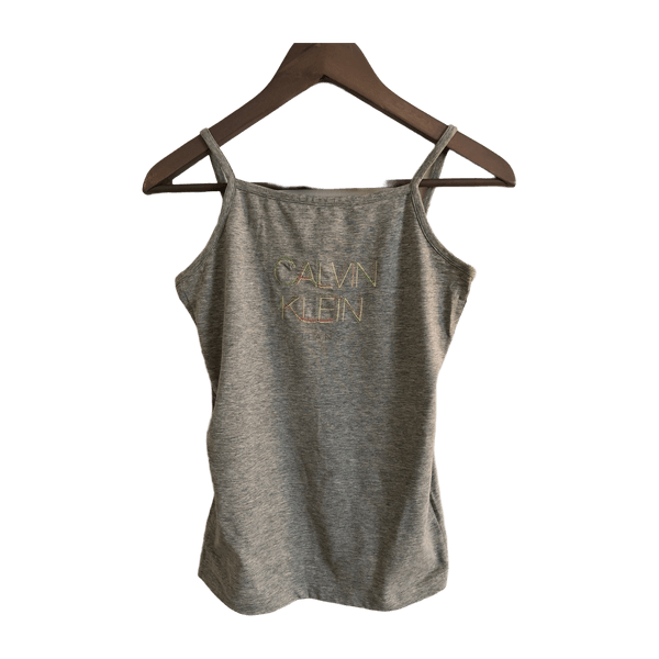 Calvin klein top