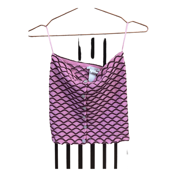 Zara top