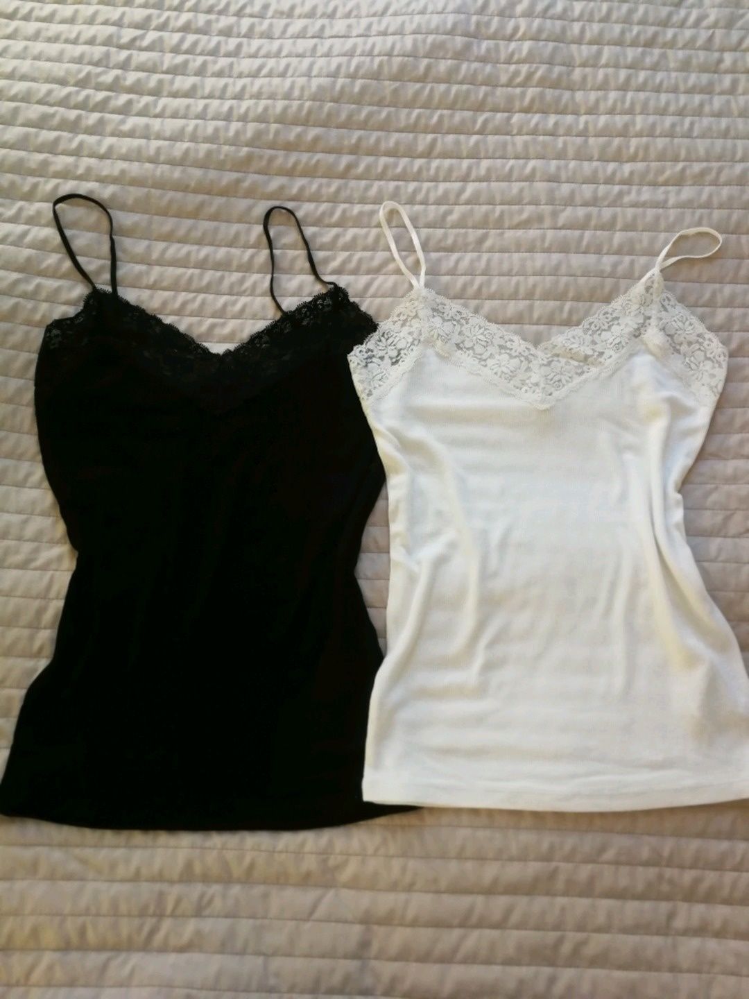 Selected femme top