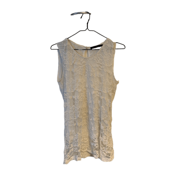 Seppala woman top