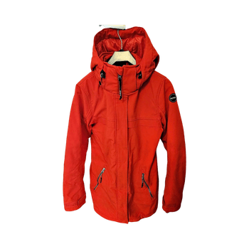 Icepeak talvitakki