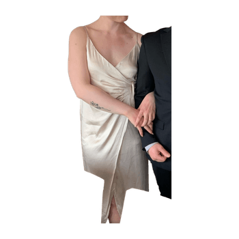Bik bok dress