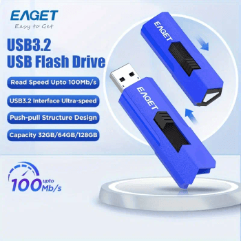 USB flash drive