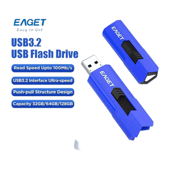 USB flash drive