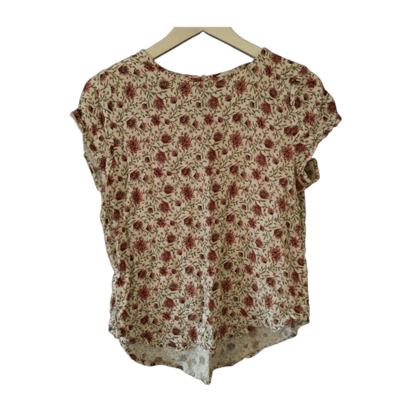 H&m top