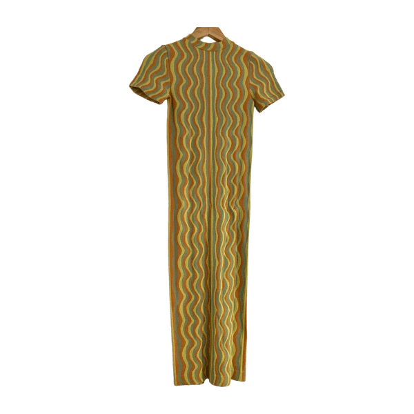 Stradivarius dress