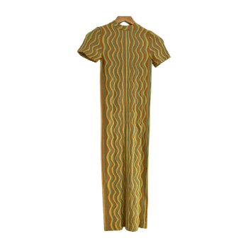 Stradivarius dress
