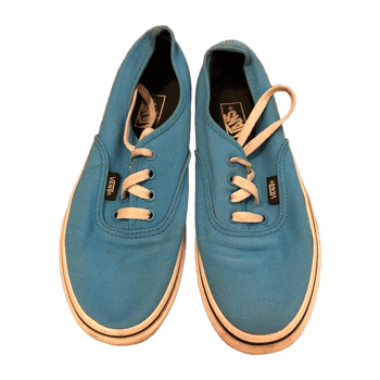 Vans kids' shoes