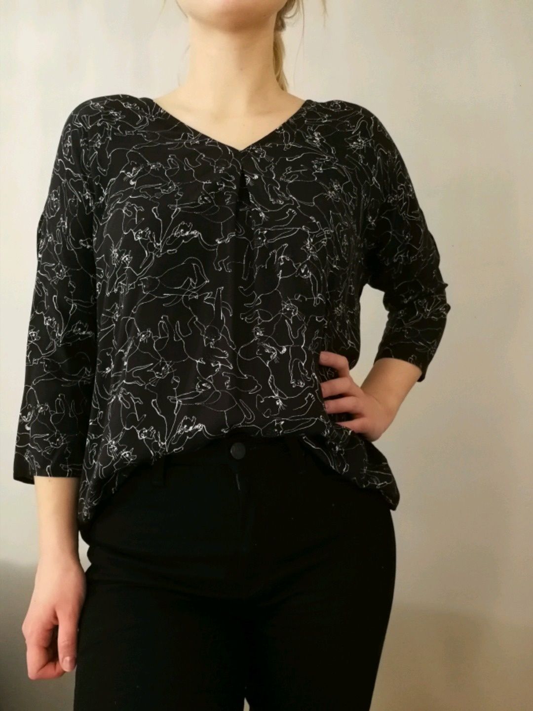 Esprit blouse