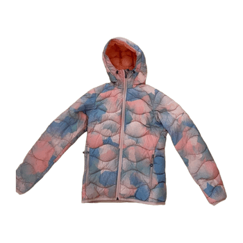 Peak performance coat